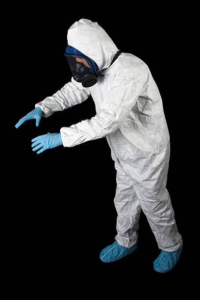 Mold Odor Removal Services in Springfield, KY